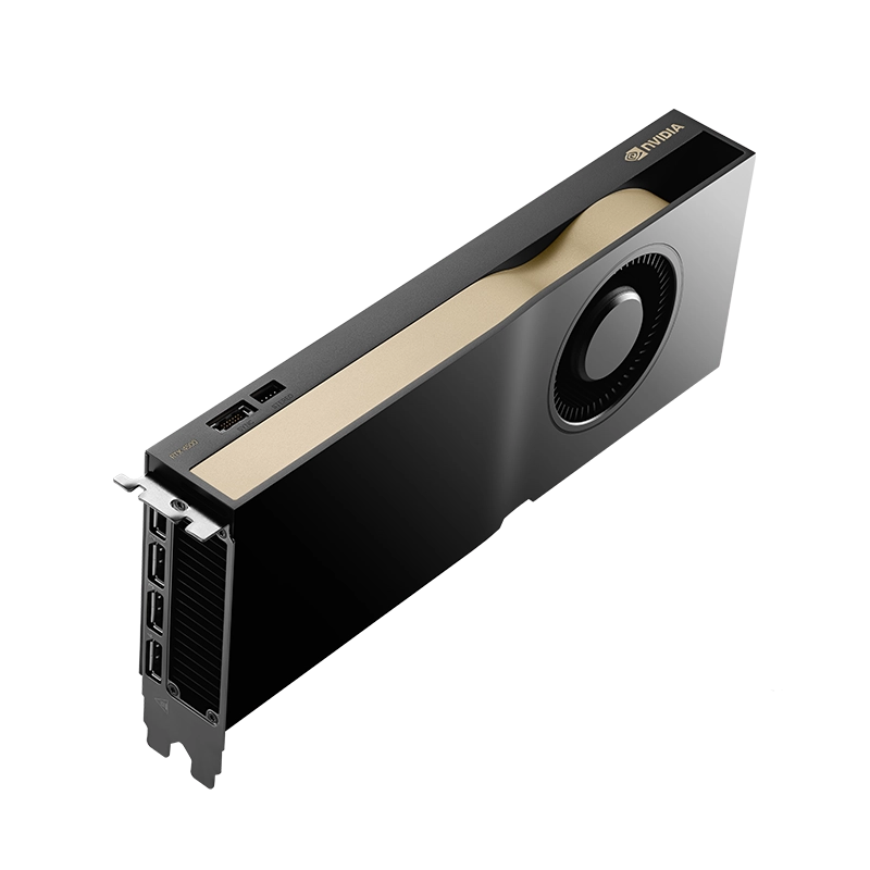 PNY VCNRTX4500ADA-SB graphics card NVIDIA RTX