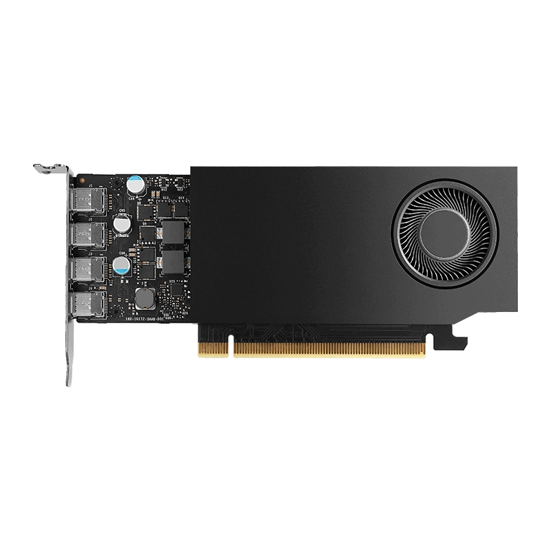 PNY NVIDIA RTX A1000 8 GB