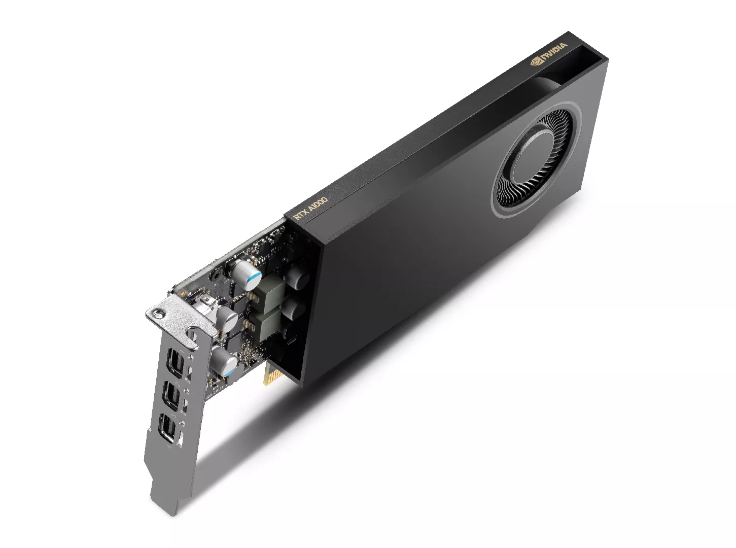 PNY RTX A1000 NVIDIA 8 GB