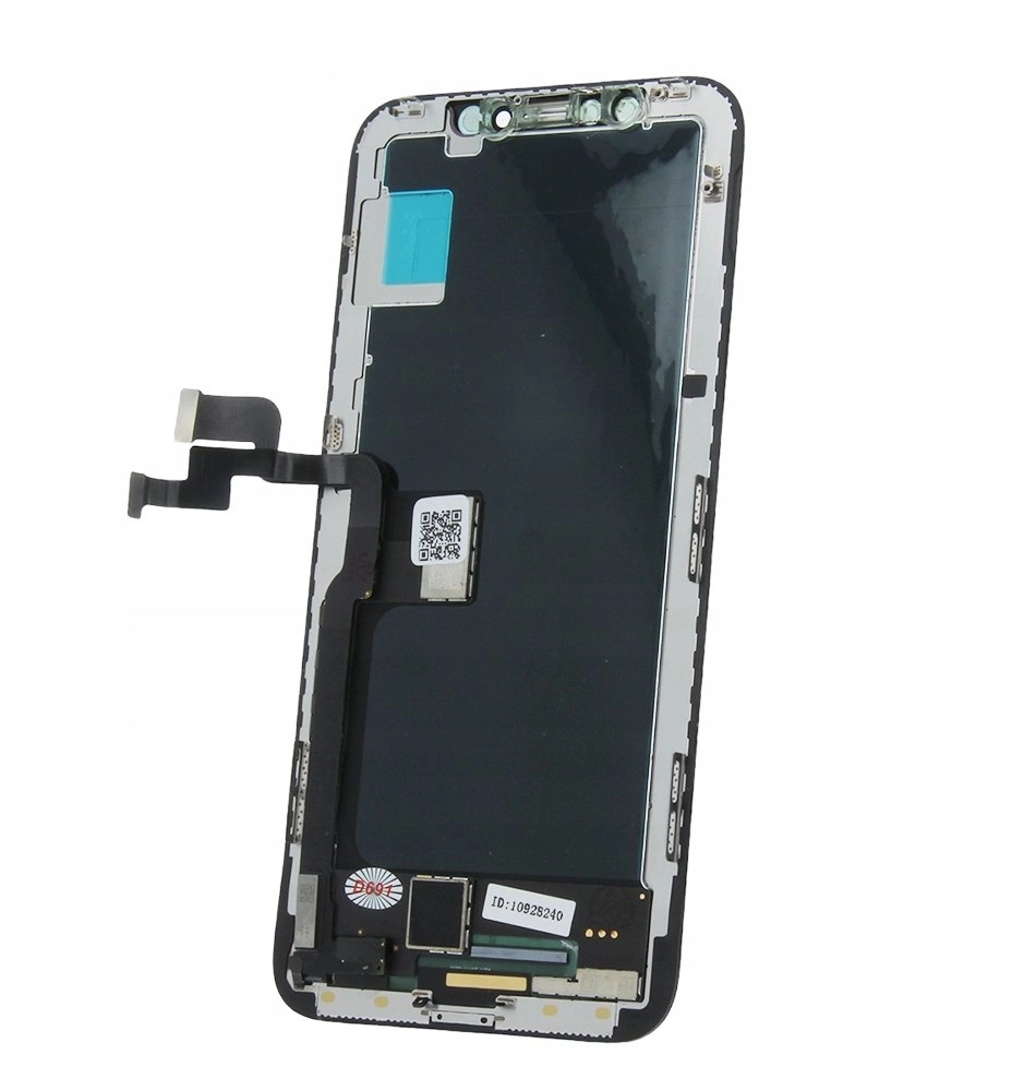 IPhone XS Max Soft Oled display