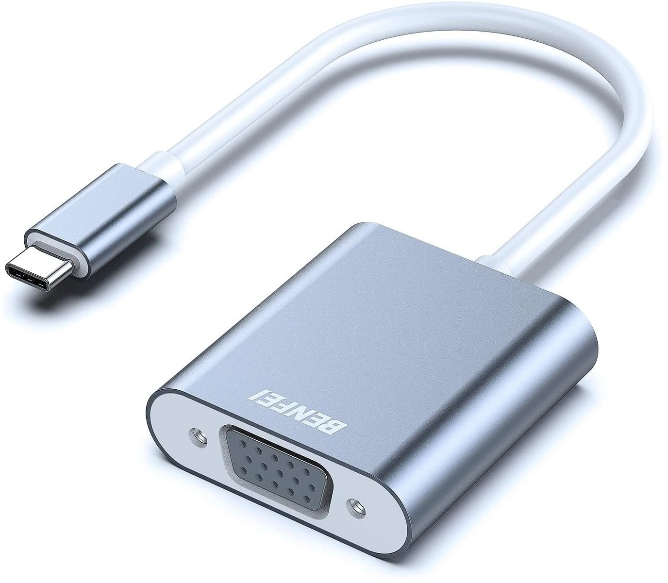 AV adapter PNY BENFEI ADAPTER USB-C