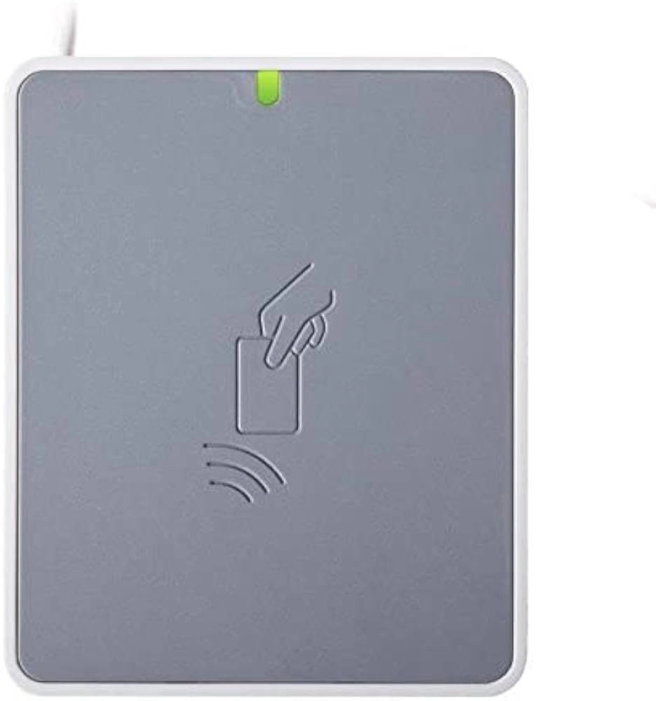 PNY uTrust 3700F Contactless ID reader
