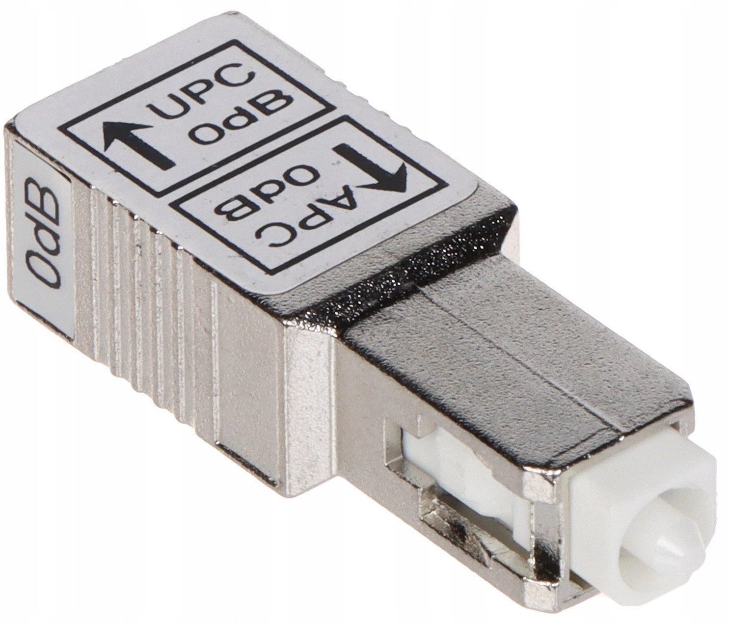 ADAPTER JEDNOMODOWY AD-SC-APC-W/SC-G AD-SC-APC-W/SC-G 5902887089619