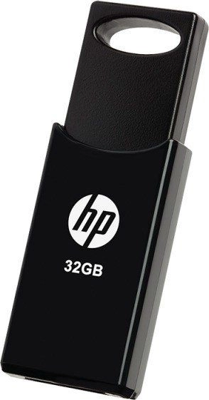 STICK USB-Stick 32GB HP v212w 2