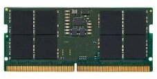 Kingston Technology KVR56S46BS8-32 atmiņas modulis 32 GB 1 x 32 GB DDR5 5600 MT/s 262-pin SO-DIMM