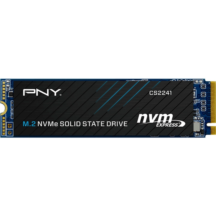 PNY CS2241 2TB SSD PCIe Gen4