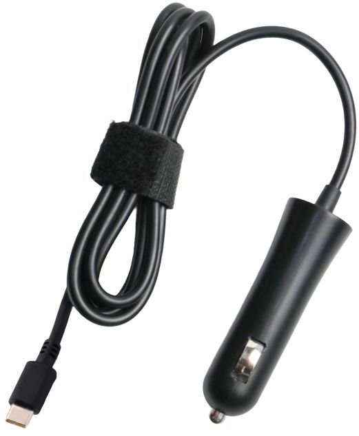 PNY USB-C Car Charger 65W MBXUSBC-DC0007