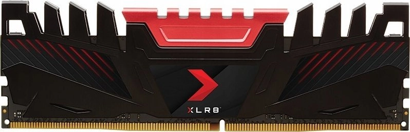 PNY XLR8 memory DDR4 16 GB