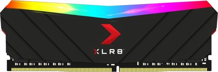 Pamiec PNY DDR4 16GB (1x16GB) 3200MHz