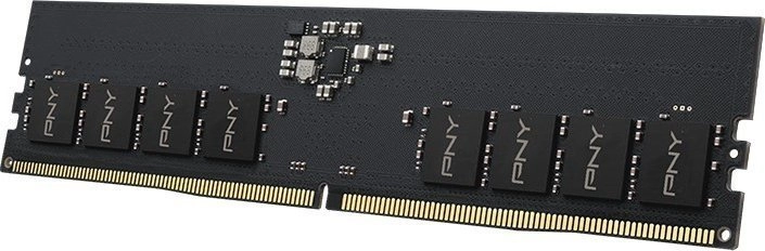 DDR5 16GB PC 4800 CL40 PNY