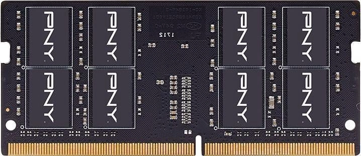 Pamięć do laptopa PNY Performance  SODIMM