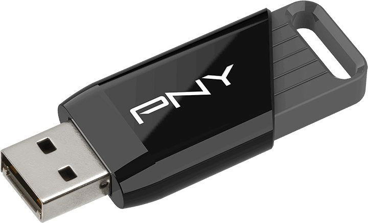 USB-Stick 32GB PNY Attache X USB