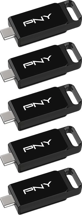 PNY Elite USB flash drive 64