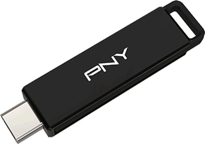 Pendrive PNY Elite-X 128 GB (P-FDI128ELTXC-GE)