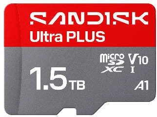 Karta PNY Sandisk Ultra PLUS micro