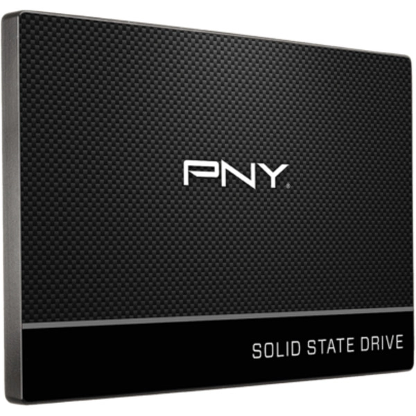 PNY CS900 250 GB 2.5&quot