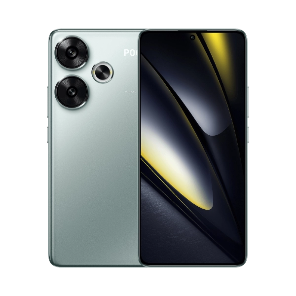 POCO F6 16 9 cm (6