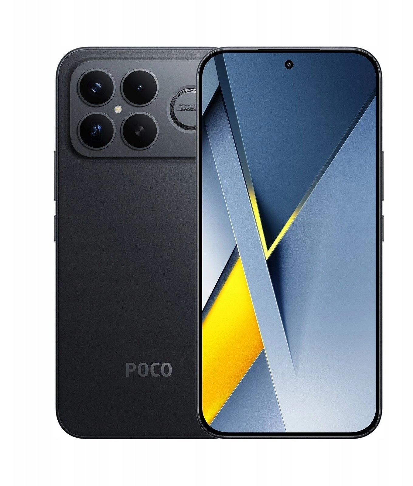 Xiaomi Poco F8 Ultra 5G Dual