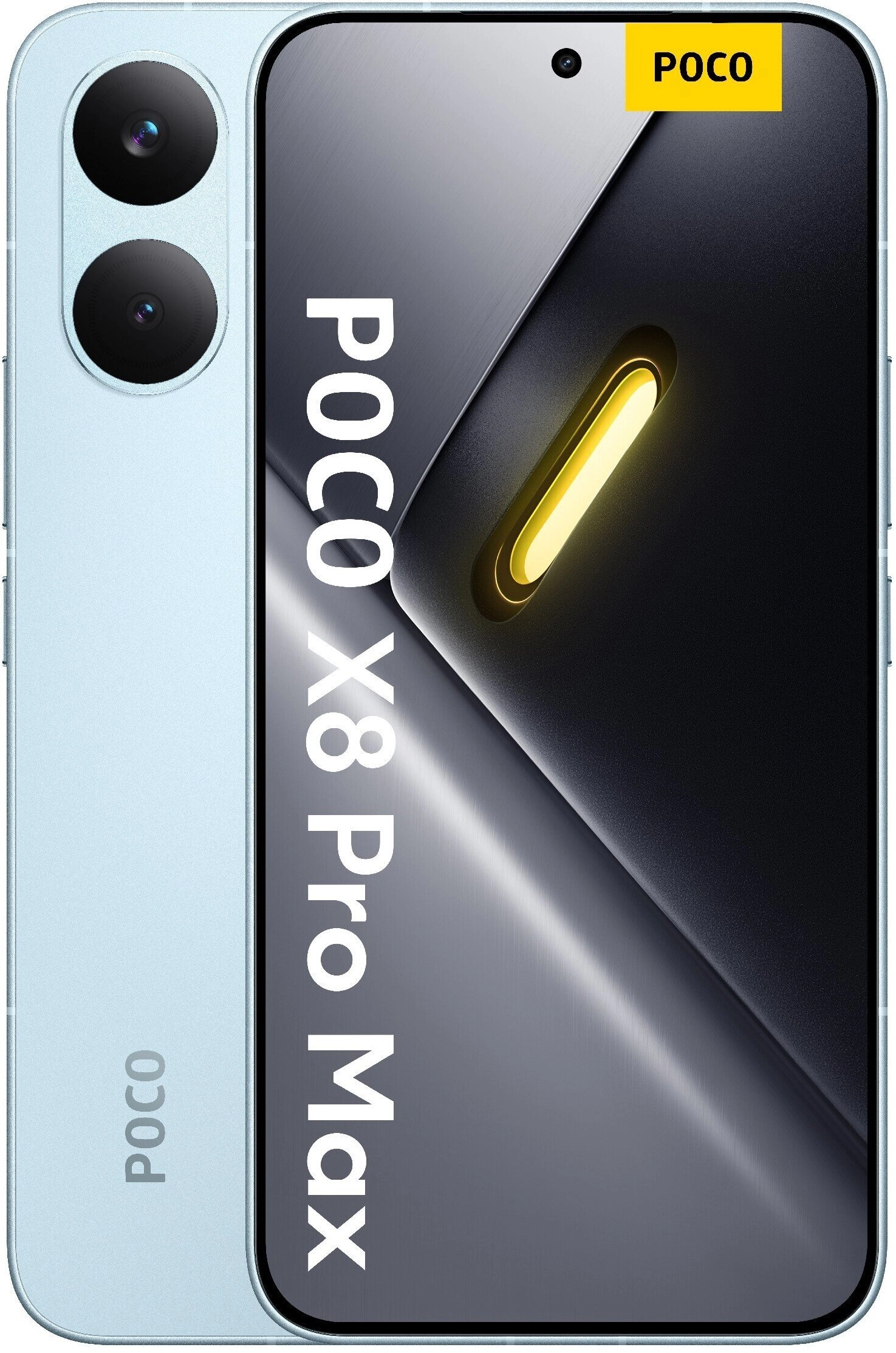 POCO X8 Pro Max 5G 12/256GB