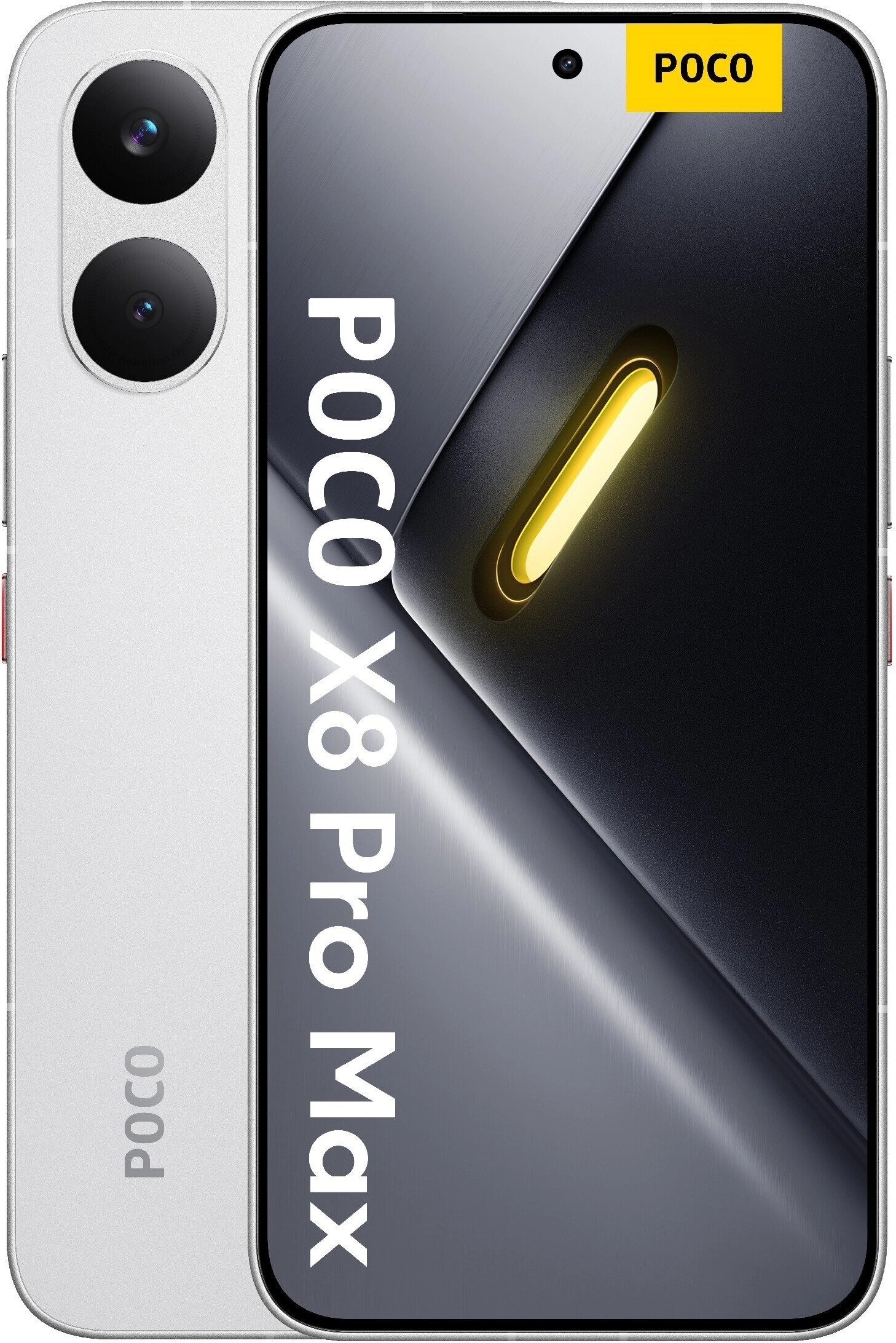 POCO X8 Pro Max 5G 12/256GB