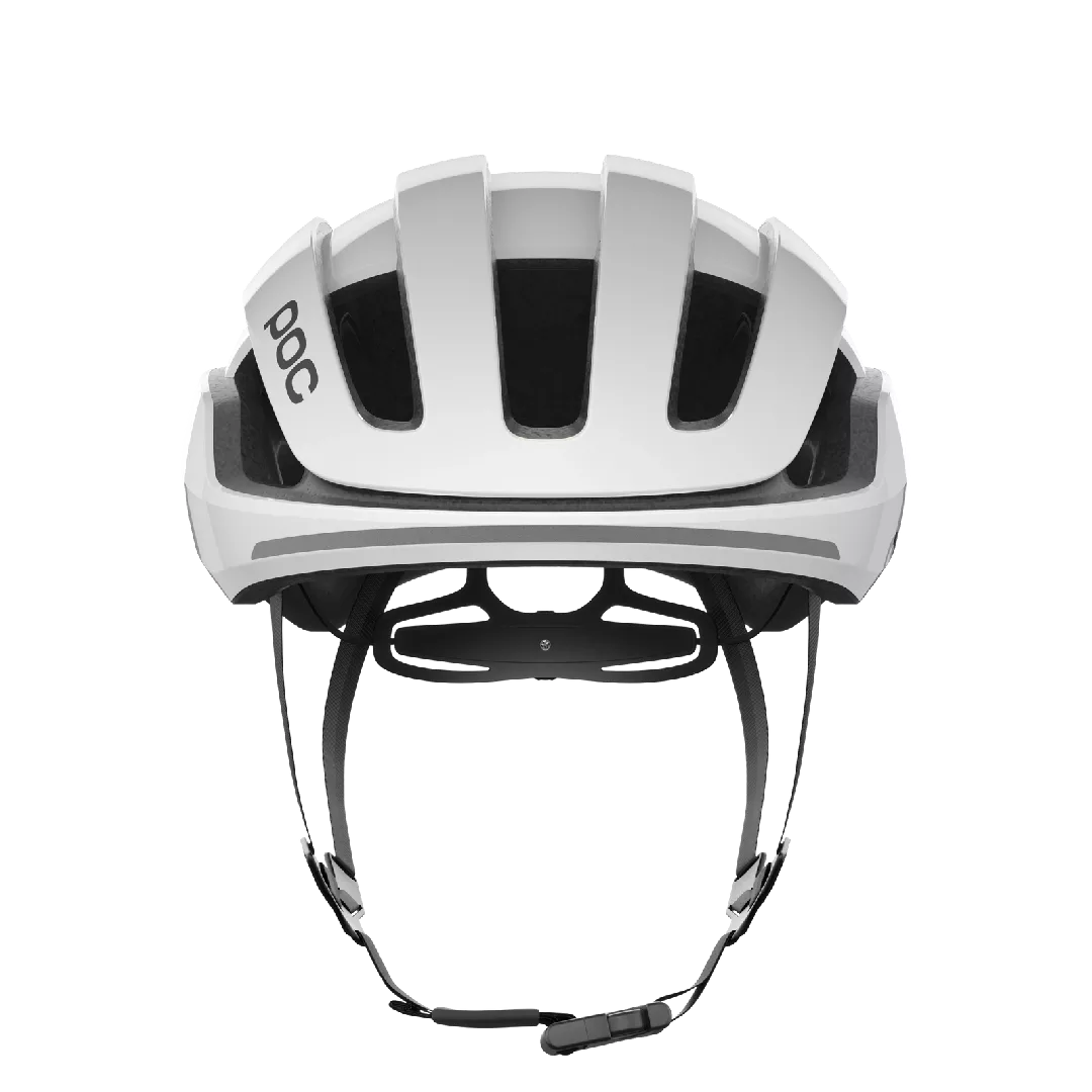 POC PC108751126MED1 sports headwear Orange  White