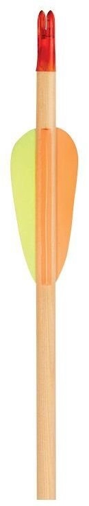 Poe Lang Target Wooden 30" D-027A-B1
