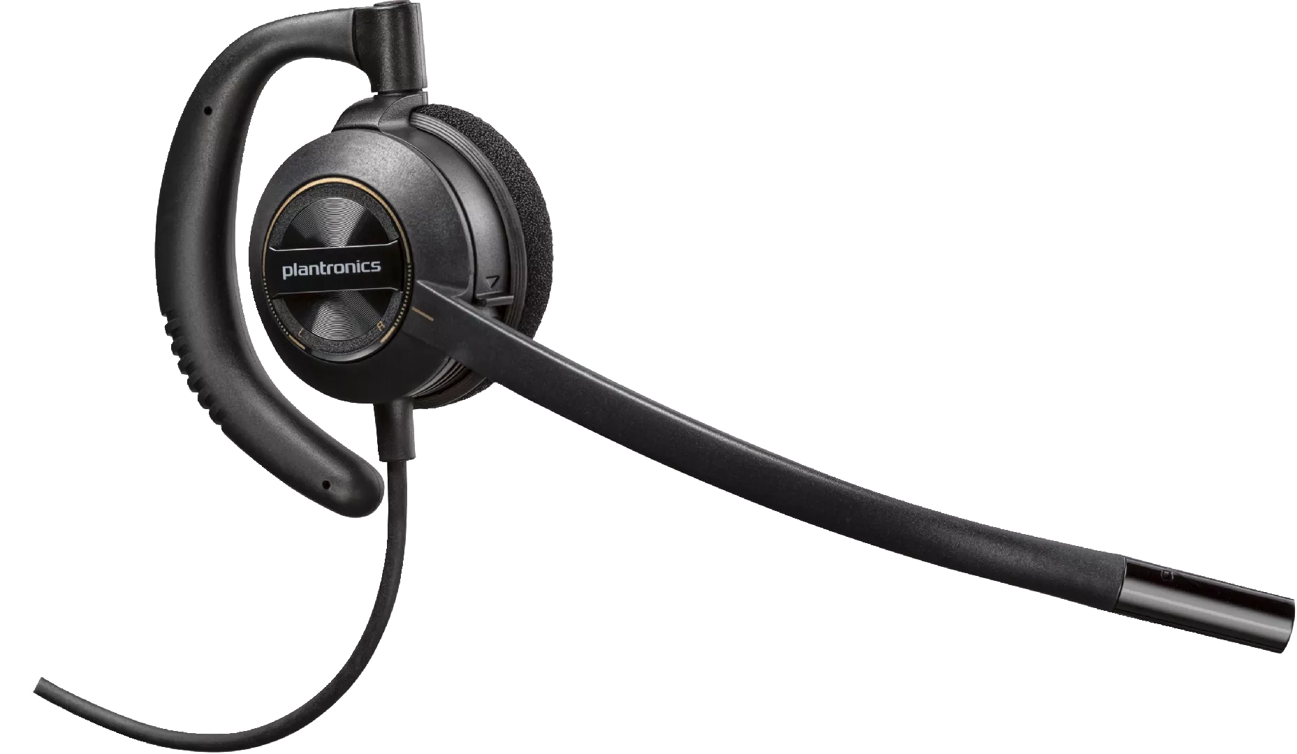 POLY EncorePro HW530/540 large and small