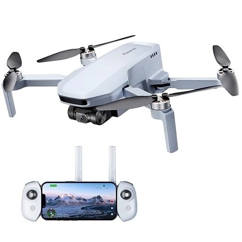 POTENSIC Atom SE Drone with 12MP
