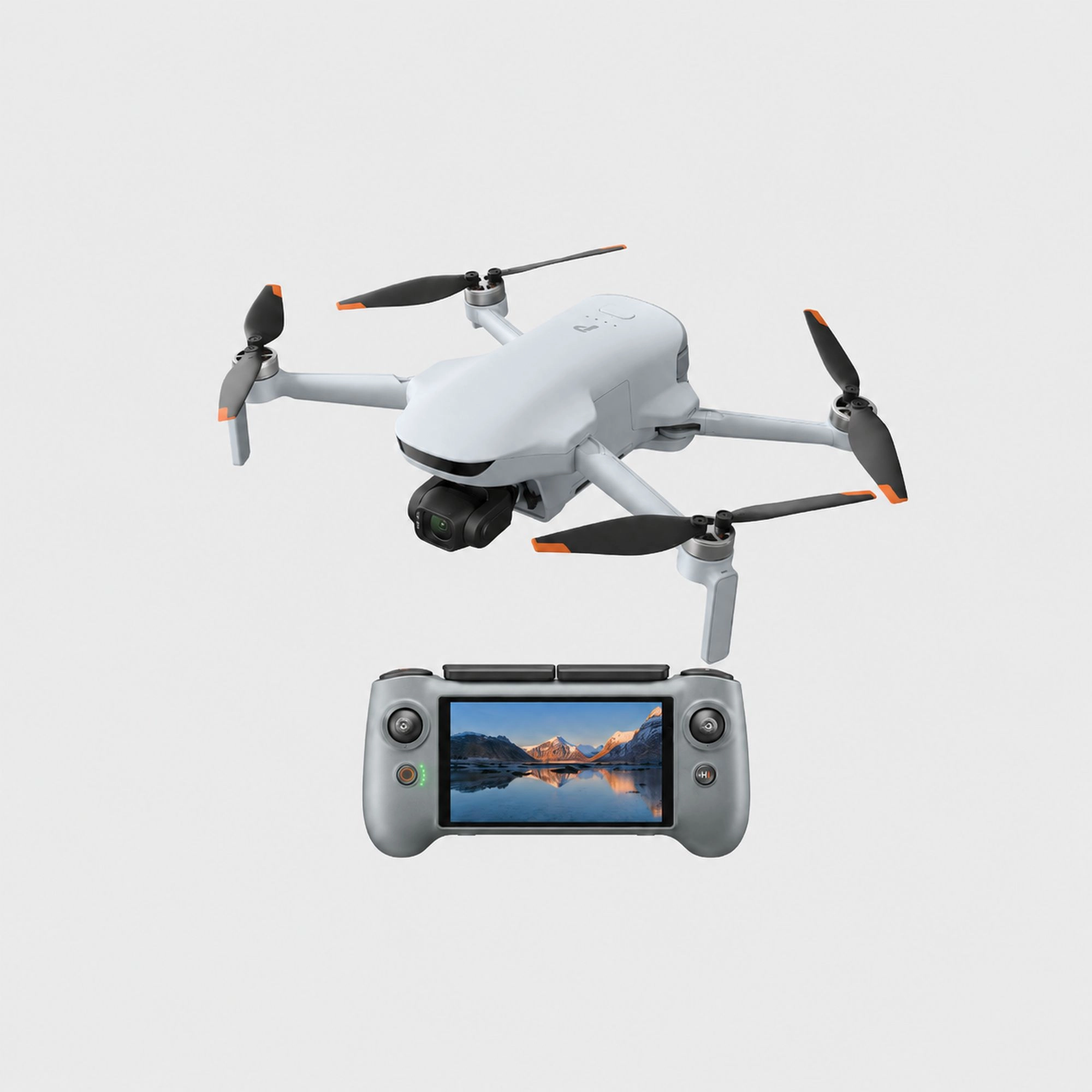 Dron Potensic POTENSIC ATOM 3 Screen