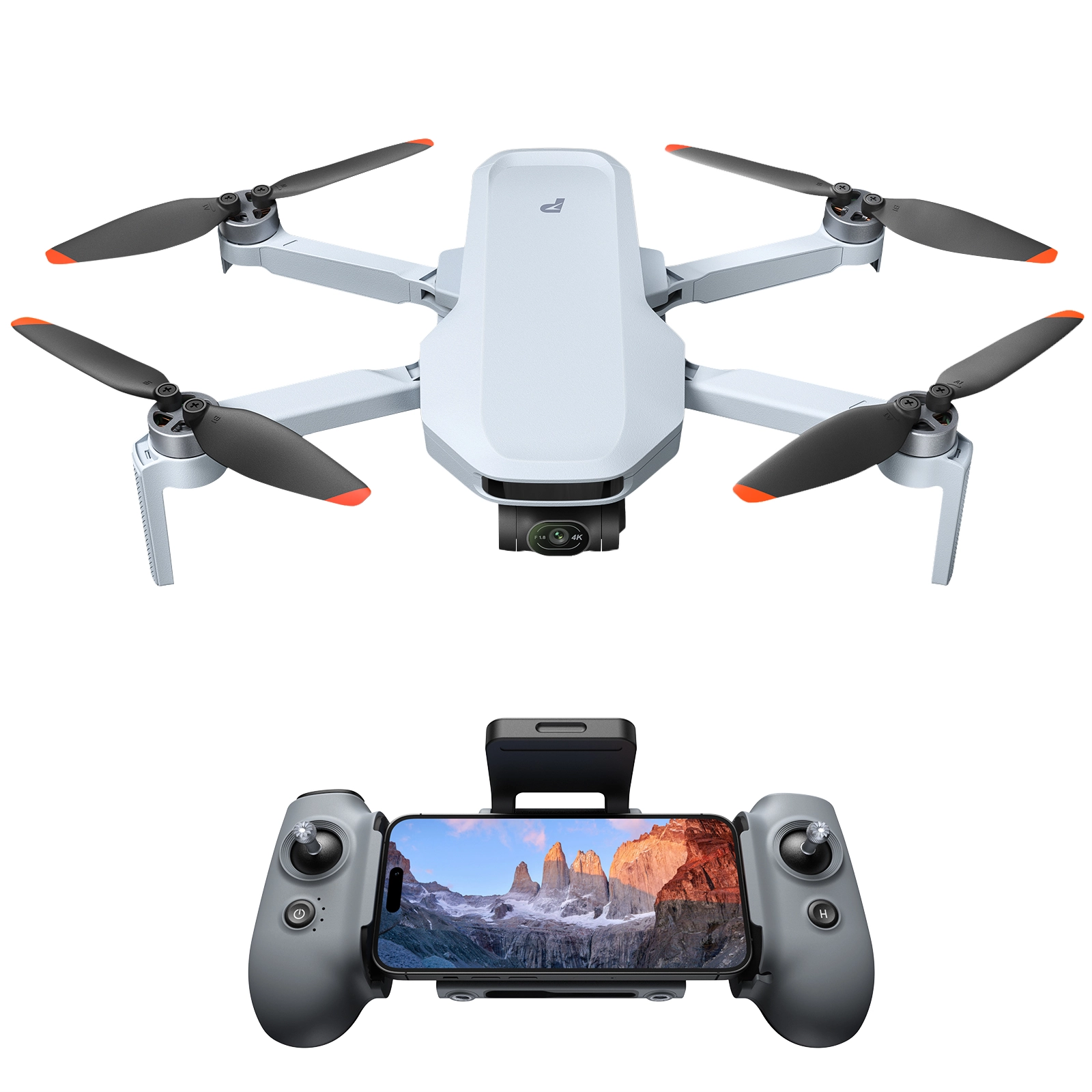 Potensic ATOM 2 GPS Camera Drone