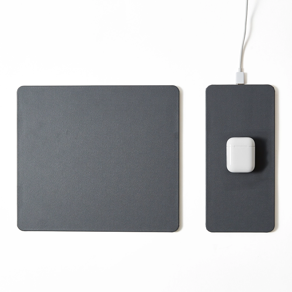 POUT Splitted mouse pad with high-speed