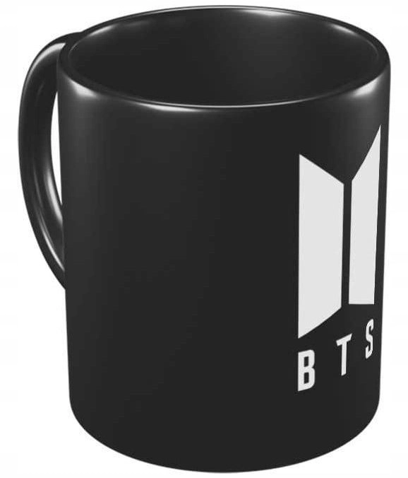 PPD BTS - Ceramic mug in