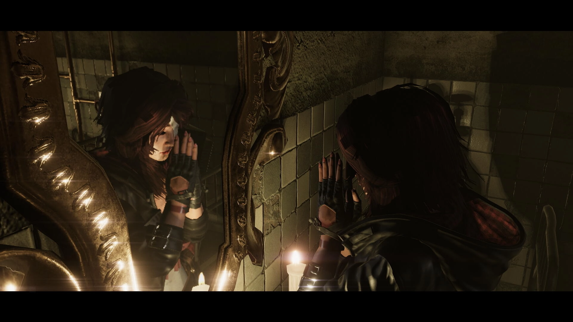 PQube Tormented Souls PlayStation 5 5060690792451