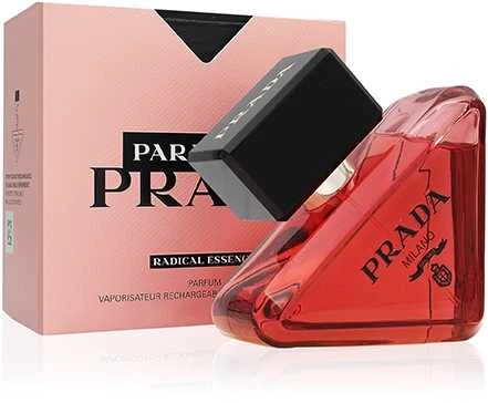 Prada Paradoxe Radical Essence Perfume 30ml