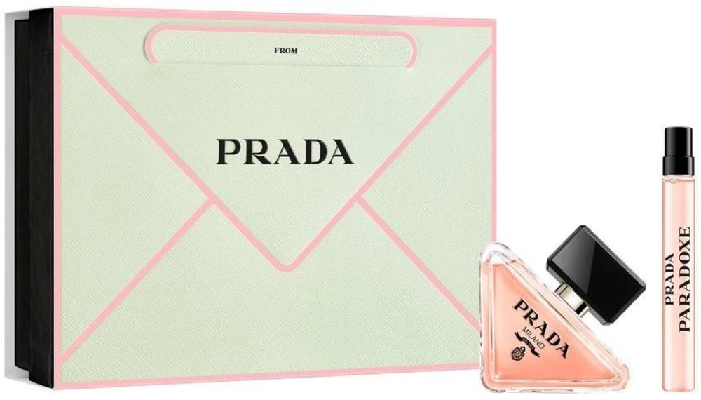Prada Prada Paradoxe Set rinkinys moterims
