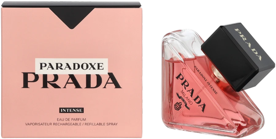 Prada Paradoxe Intense Perfume EDP 90