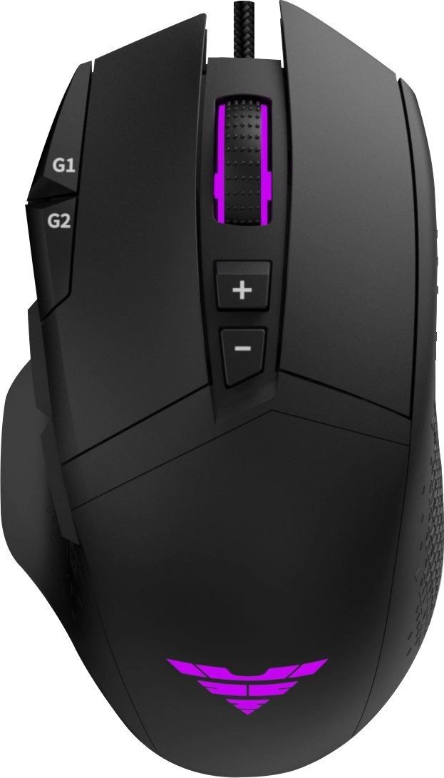 Falcon Gaming PFG27B Black