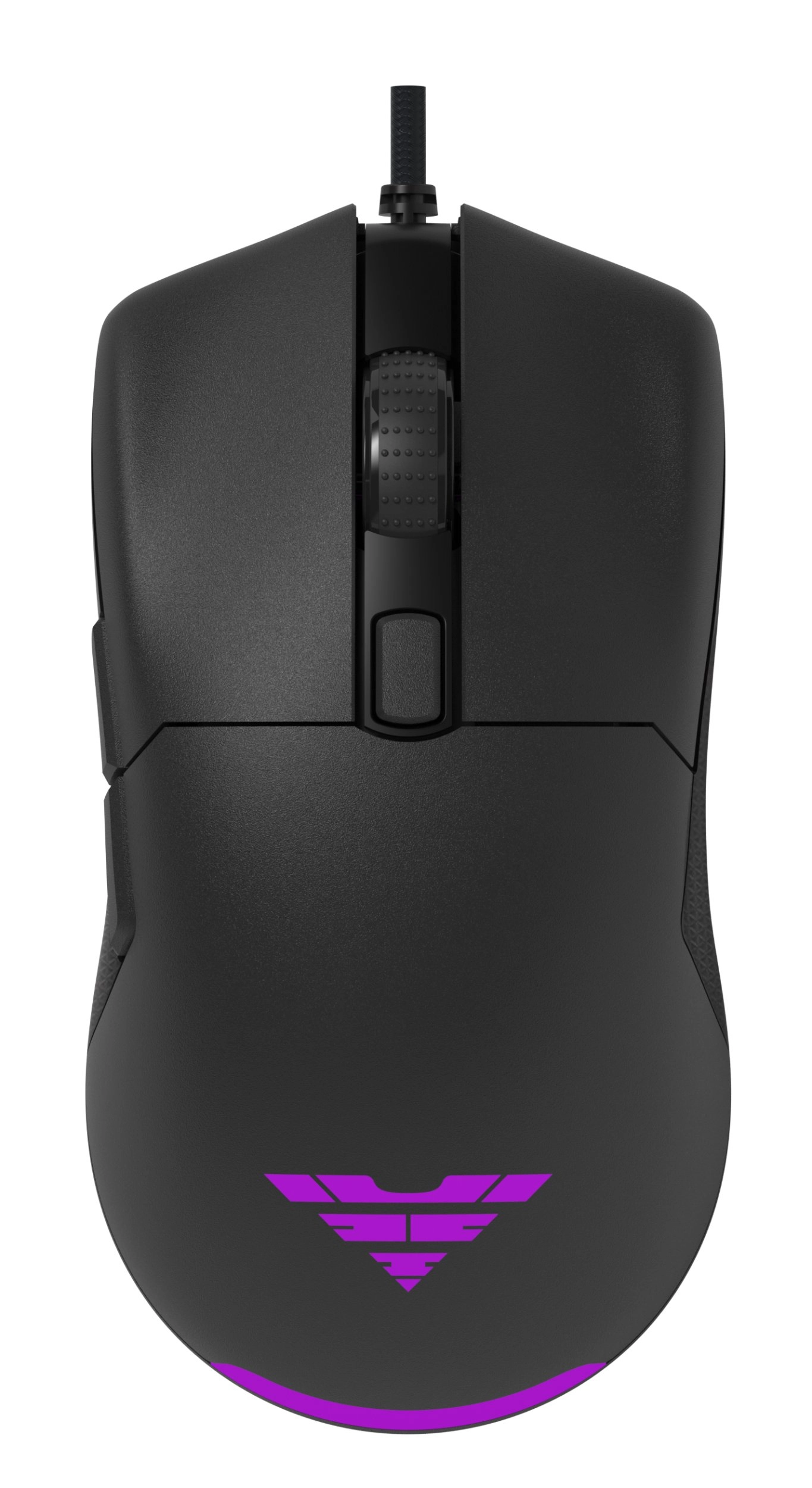 Owl Wired POW27B Black