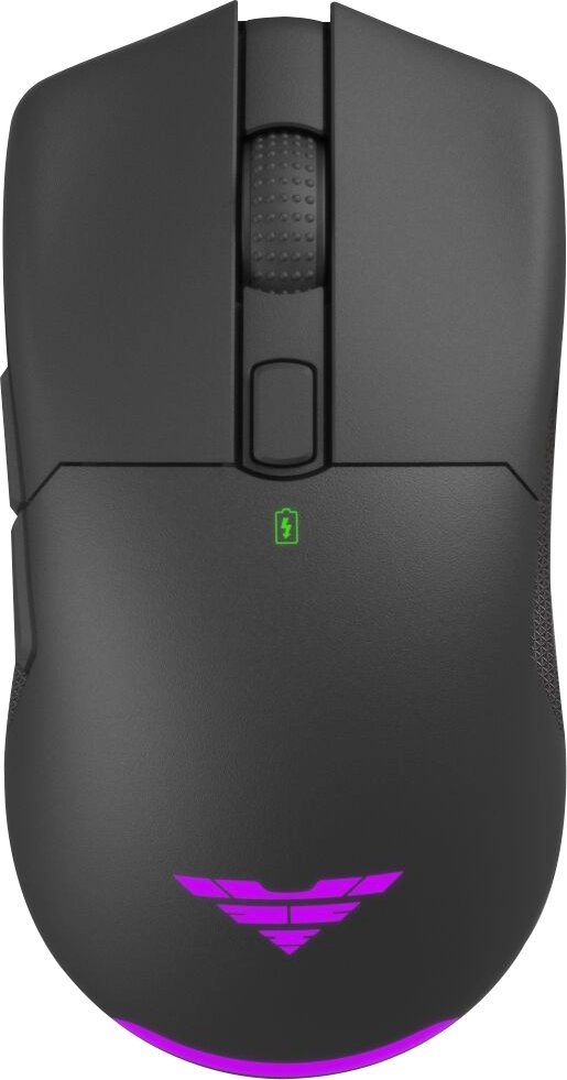Owl Wireless POW35B Black