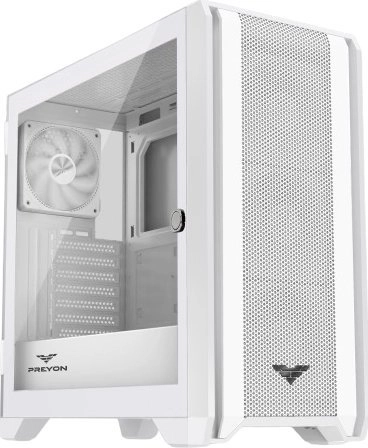 Nest Windy White