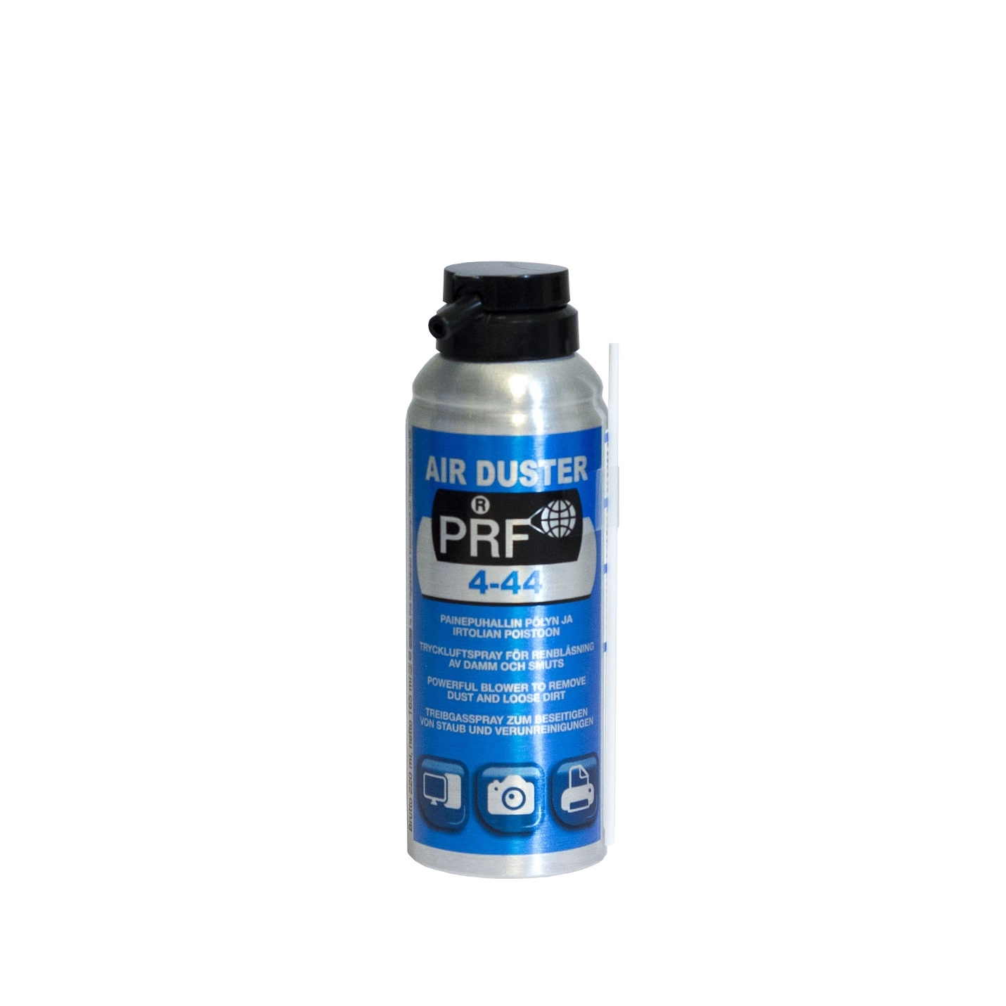 PRF Air Duster 4-44 - 220ml