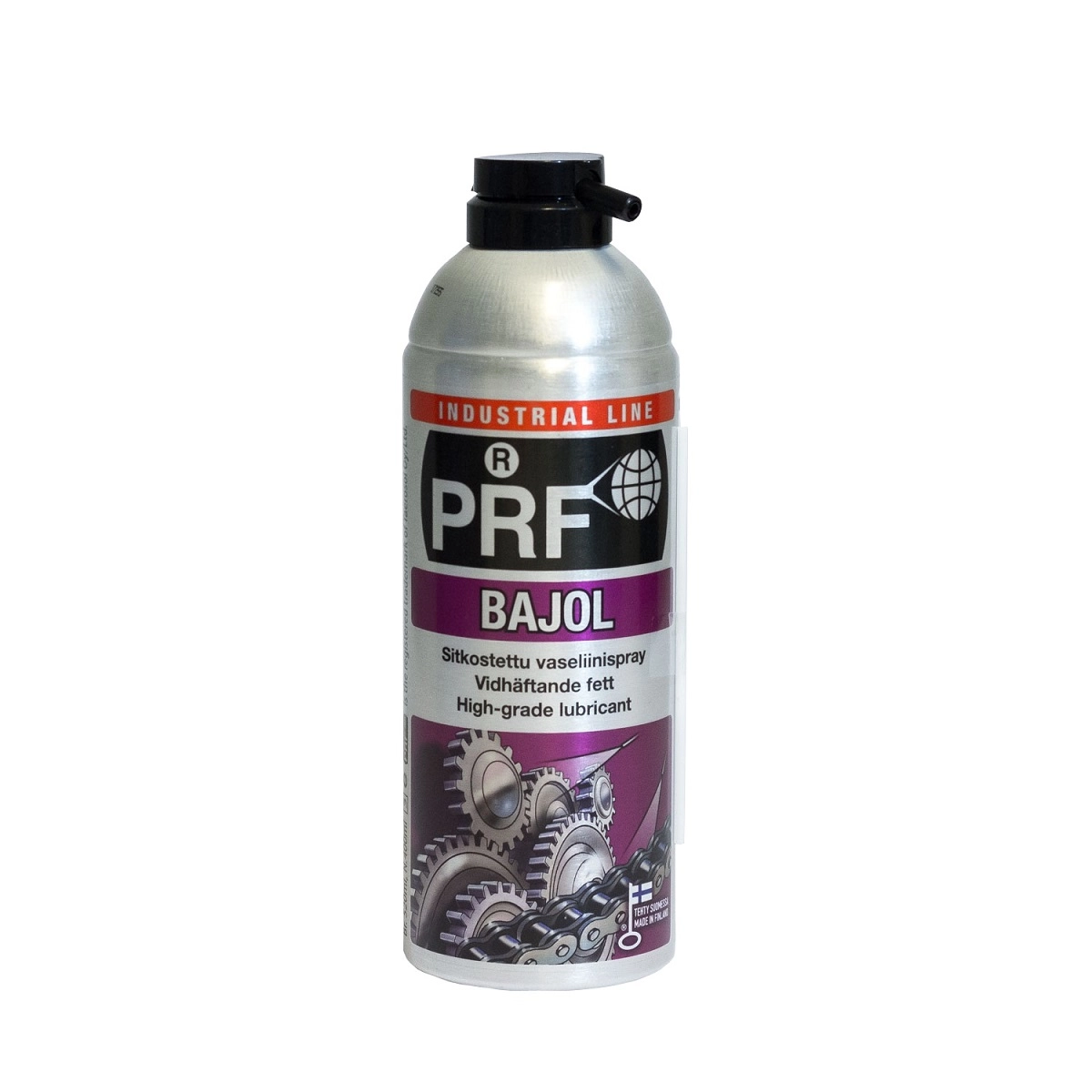 Synthetic Vaseline PRF BAJOL 520ml PRF