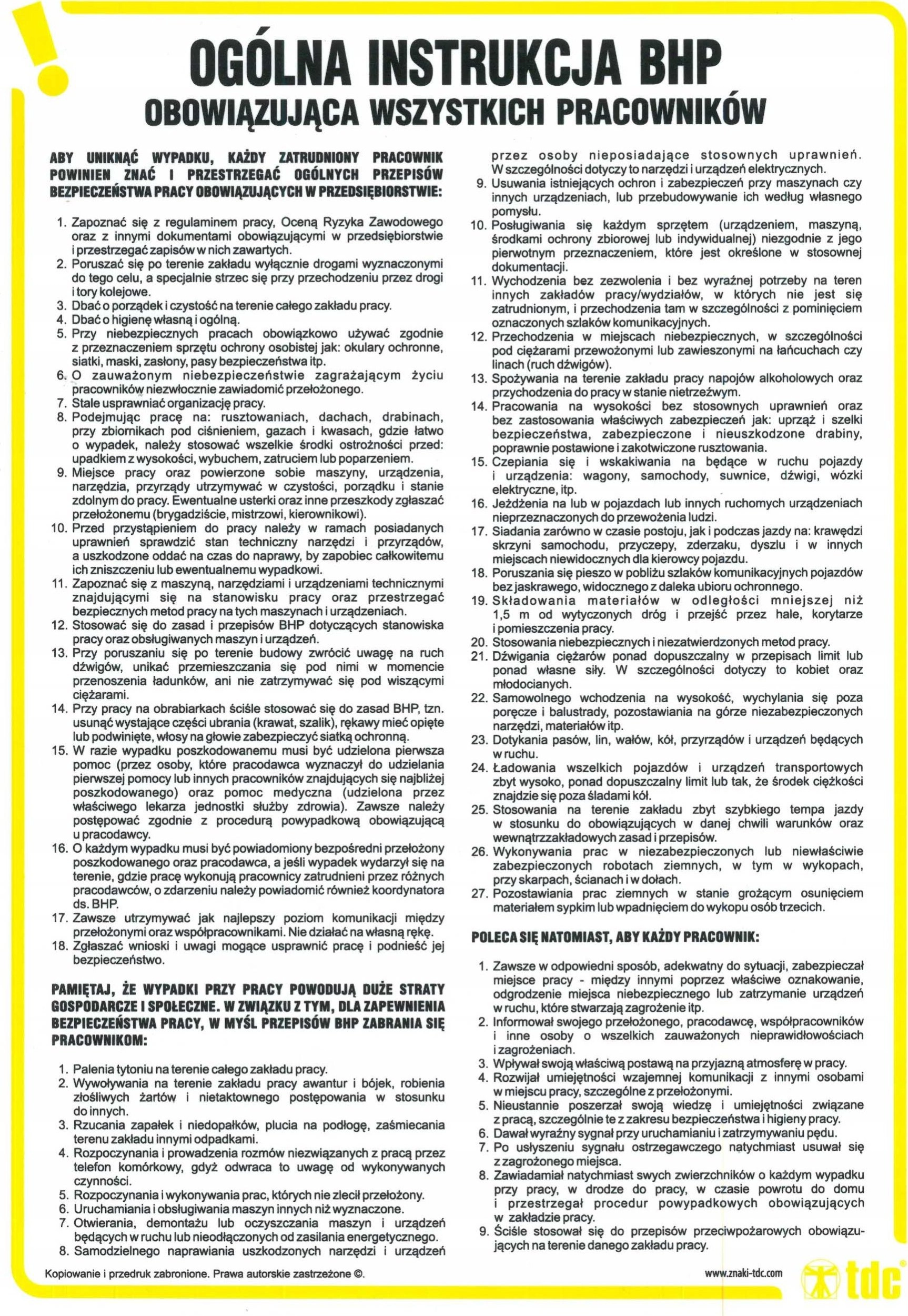 PROCERA IAA01DNCN - GENERAL HEALTH AND