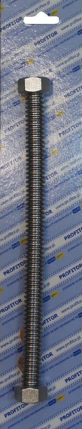 PROFITOR shower hose Water hose DN12