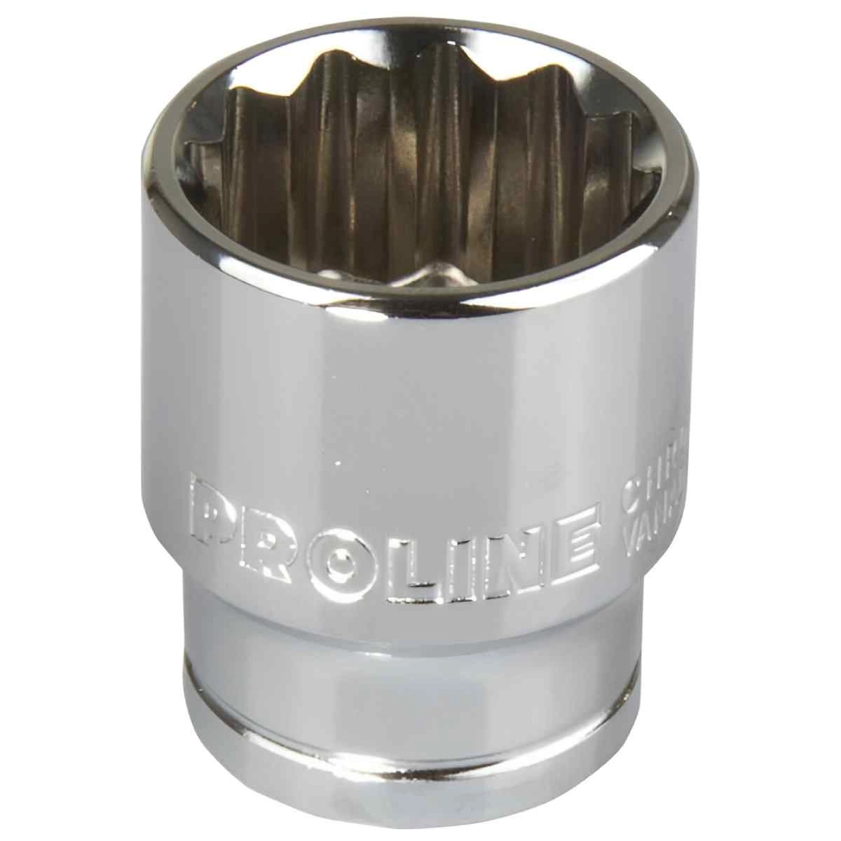 Gala atslēga 1/2 12-kanšu 12mm 9052785