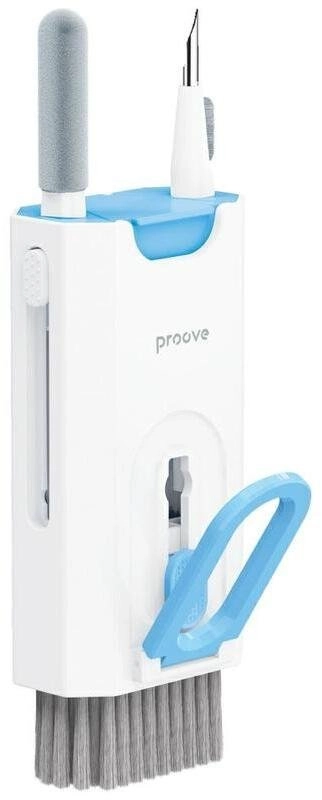 Proove Mr. Multifunctional Cleaning Set Cleaner
