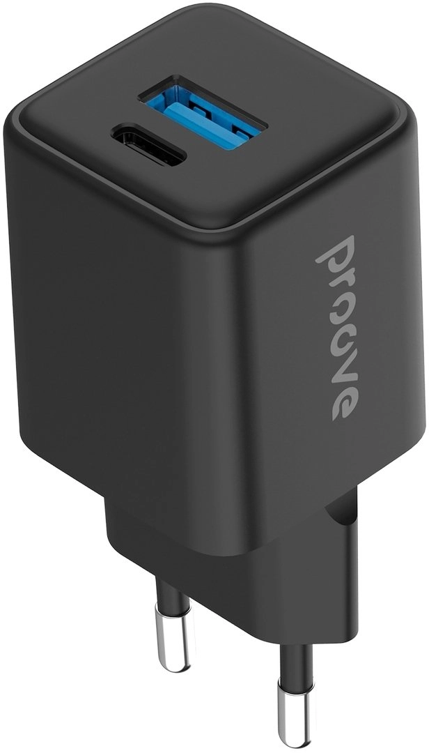 Proove Pocket GaN 30W wall charger