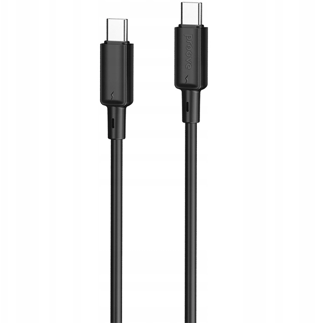 Kabel USB-C Proove AMP Lite Type-C