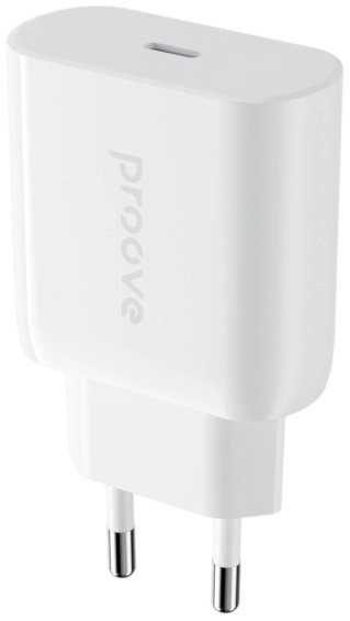 Proove Rapid 20W wall charger (Type-C)
