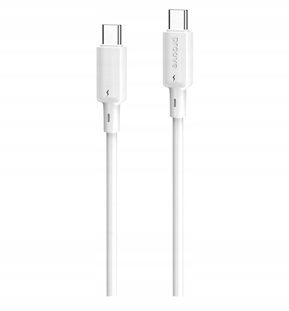 Kabel USB Proove AMP Lite Type-C